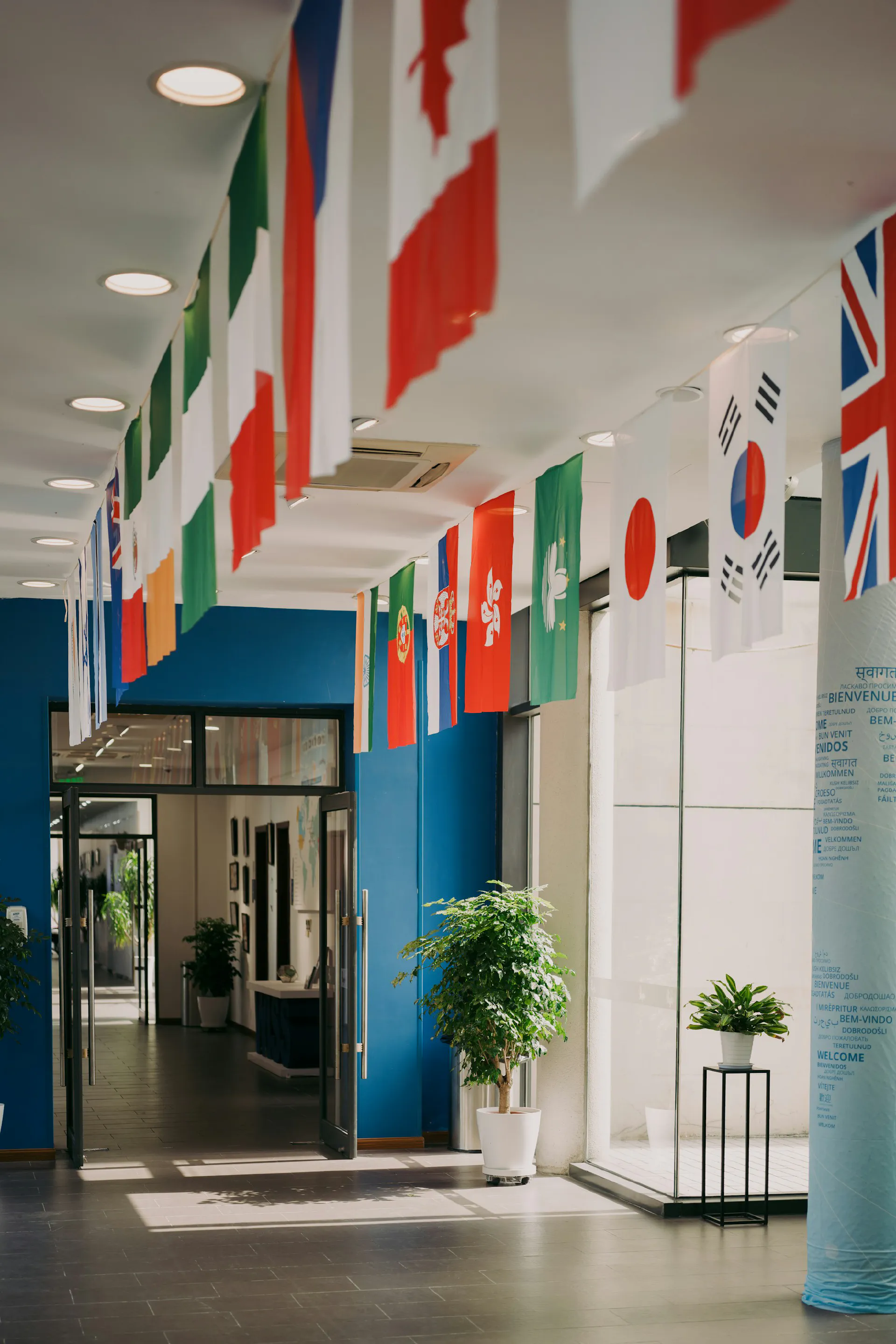 Global Entry Appointment Scrapper